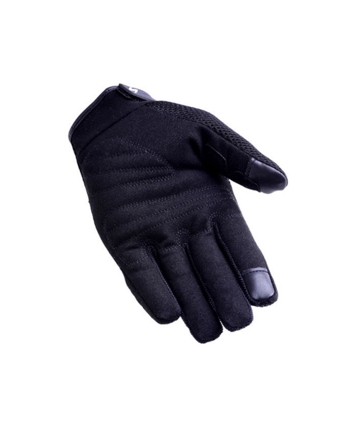 Scala Air Riding Gloves - Black