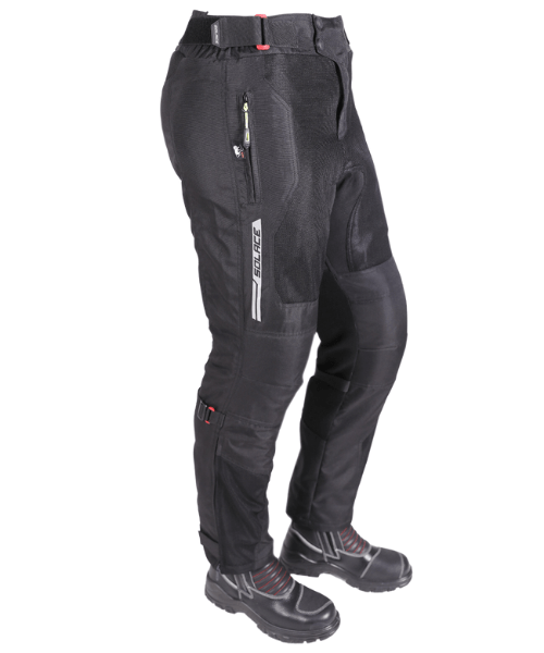 Solace Ion Air Mesh Pant Level 2 Power Tector