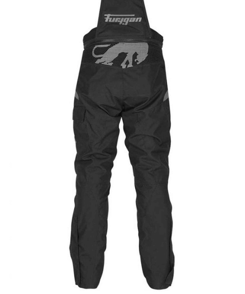Furygan Apalaches Riding Pant - Black