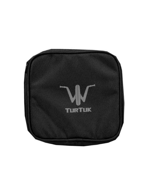 Wroom Turtuk Backrest Pouch