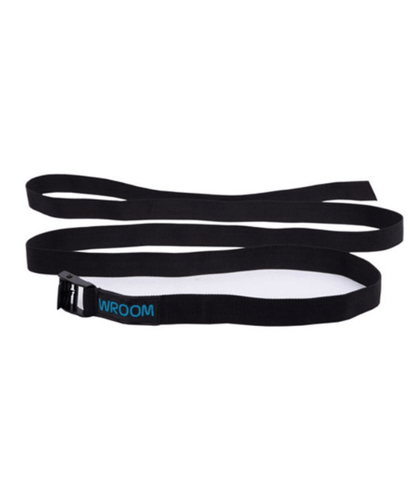 Wroom Cam Strap - Black