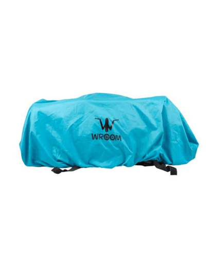 Wroom Rain Cover for Tailbag / Saddlebag