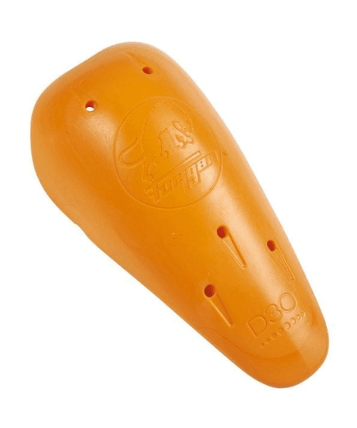 Furygan D3O Knee Protector Orange
