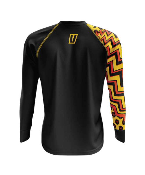 Tiivra Buzzy Jersey