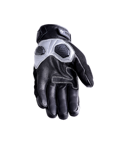 Scala Viper Riding Gloves - Black