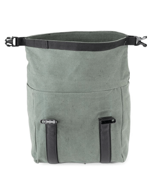 Guardian Gear Buddy Single Side Canvas Bag - Olive Green