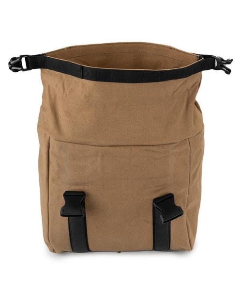 Guardian Gear Buddy Single Side Canvas Bags - Khaki