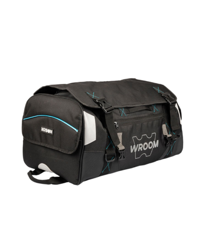 Wroom Tawang Waterproof Tailbag - 65 litres