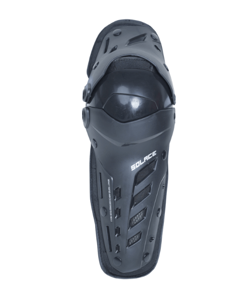 Solace Vajra Knee Guards