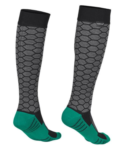 Viaterra Randy Sun Waterproof Socks Knee High