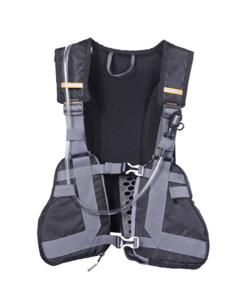 Solace Hydro Trail Pro Hydration Backpack - Grey