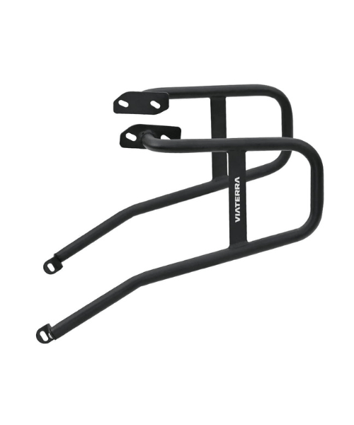 Viaterra Saddlebag Stay Royal Enfield Scram 411