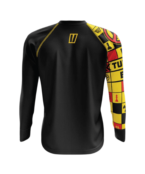 Tiivra Xroads Jersey