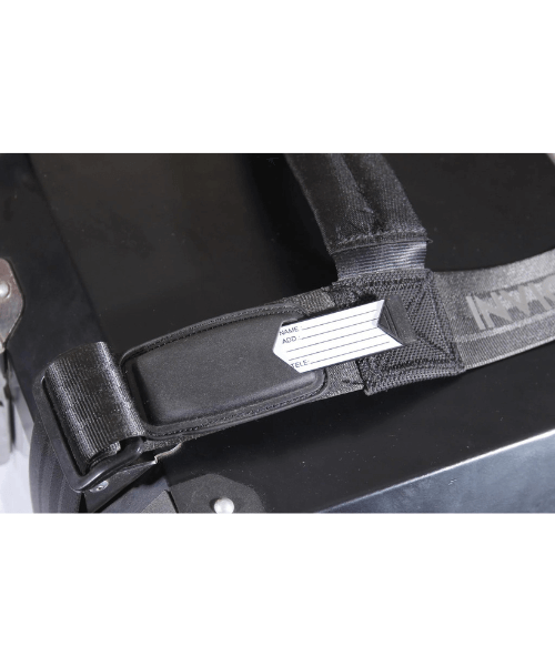 Invictus Touring Gears Top Box Carry Handle