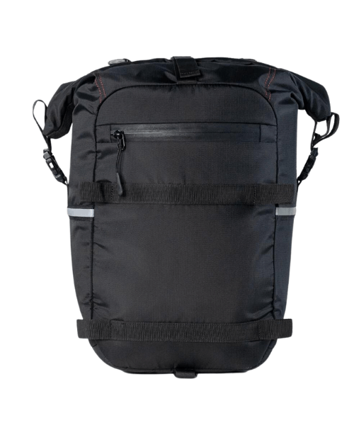 Carbonado Modpac Pro Tail Bag Saddle Bag Tank Bag 30L