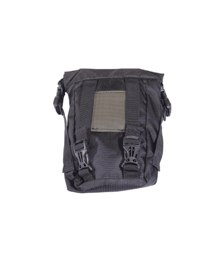 Invictus Touring Gears Molle Loop and Belt Strap Phone Pouch