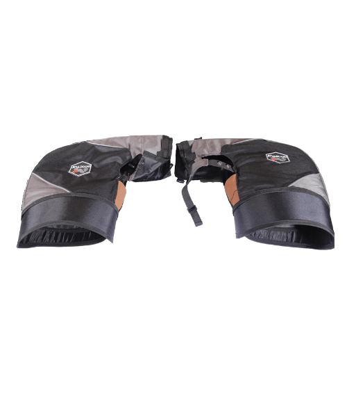 Invictus Touring Gears Sub Zero Motorcycle Mitts