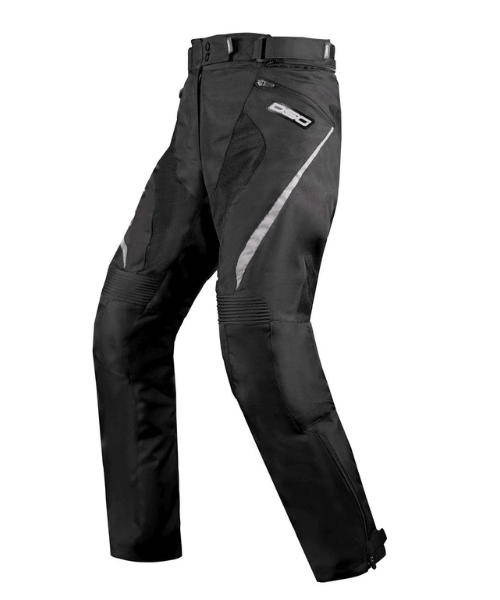 DSG Phoenix Airflow Riding Pant - Black