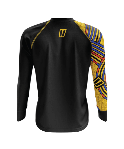Tiivra T1 Jersey
