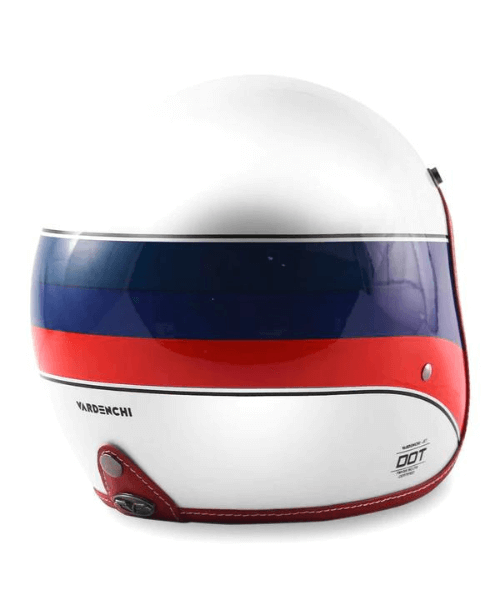Vardenchi M3 Half Face Helmet