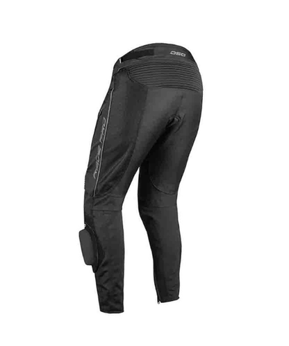 DSG Race Pro V2 Riding Pant - Black