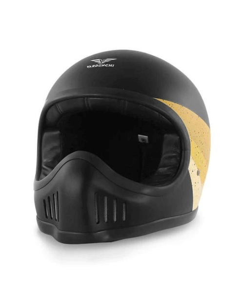 Vardenchi Desert Full Face Helmet