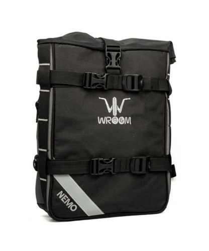 Wroom Extra Mounting Straps for Nemo Utility Bag - Pair