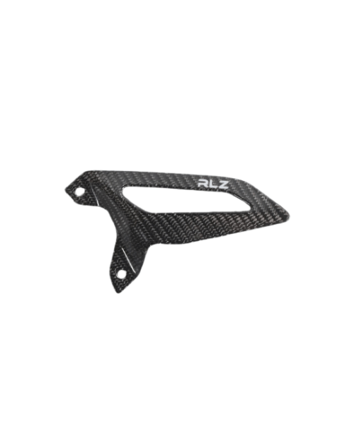RLZ Carbon Fiber Heel Guards For Ducati Panigale 959 899 V2