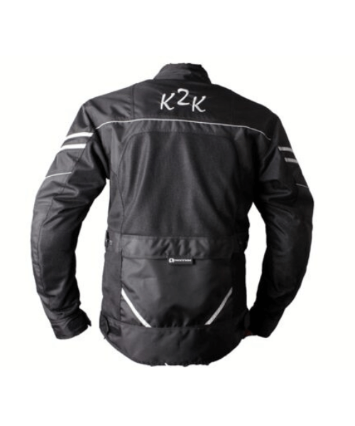Treknride K2K Motorcycle Sports Riding Jacket