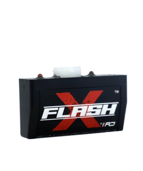 FlashX Hazard Flash Module for Royal Enfield Himalayan