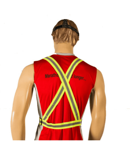 Treknride Reflective Vest