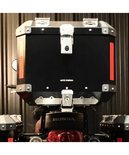 Auto Engina Honda H’ness CB 350 42 L Topbox - Black
