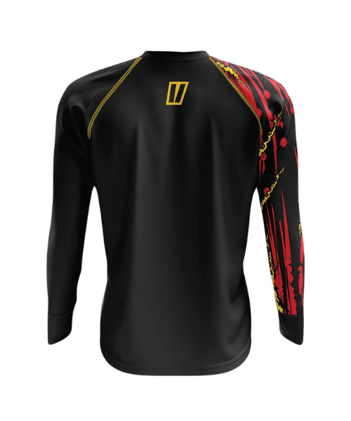 Tiivra Sabre Jersey