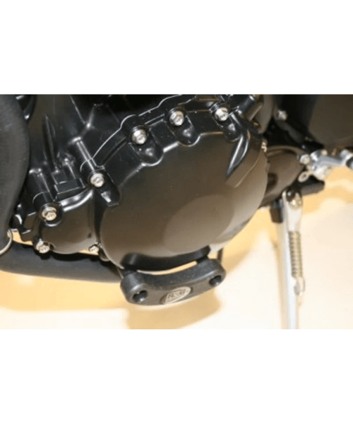 R&G Triumph Speed Triple Engine Case Slider