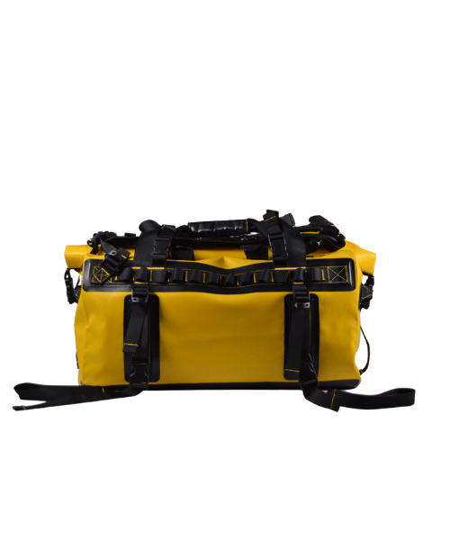 Moto Vanguard Duffel Bag 50L
