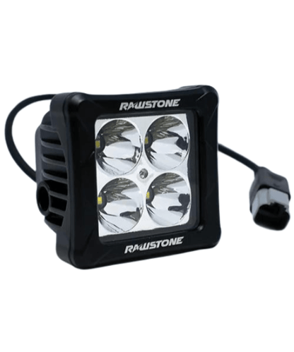 Rawstone Regulus 20 LED AUX Lights - Pair