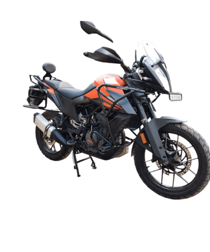 Mad Over Bikes Crash Guard for KTM Adventure 250 / 390