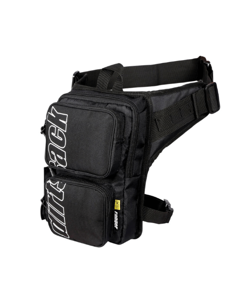 Dirtsack Ranger Waist Pack - Black