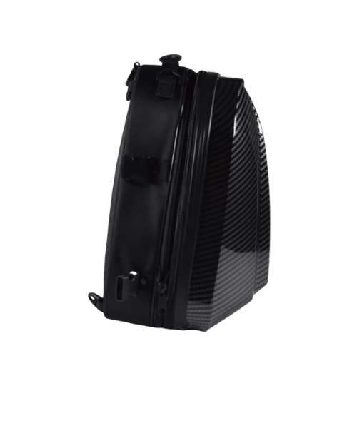 Moto Vanguard ABS Tail Bag 12L