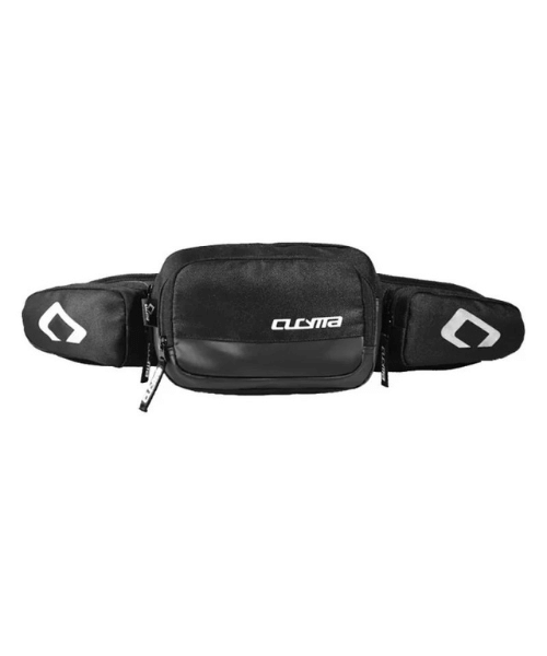 Cucyma Belt Waist Bag - Soft Case