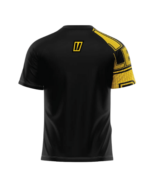 Tiivra Throttler The III Jersey