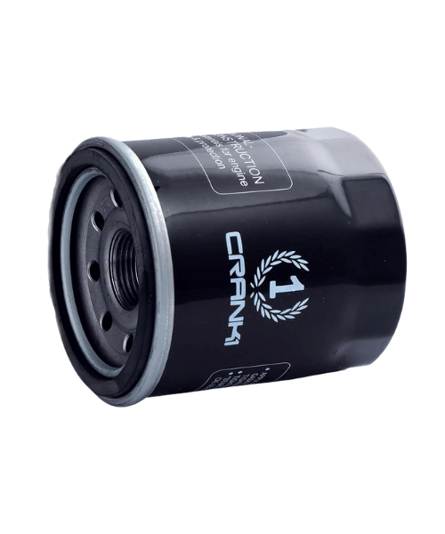 Crank1 Oil Filter For Triumph T100 Air Cooled (2008-2016) CPO 204