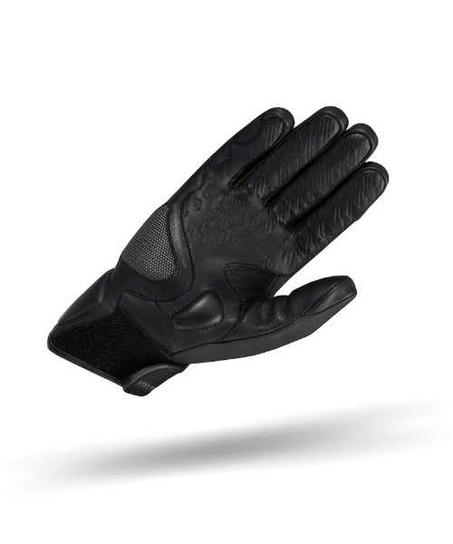 Shima Shadow TFL Cool Leather Gloves
