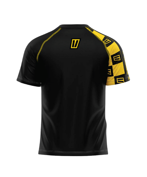 Tiivra Throttler Mate Jersey