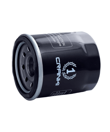 Crank1 Oil Filter For Triumph Thruxton 865 (2014-2016) CPO 204