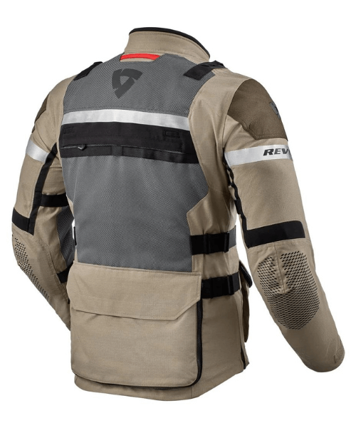 Rev’it! Cayenne 2 Riding Jacket - Sand