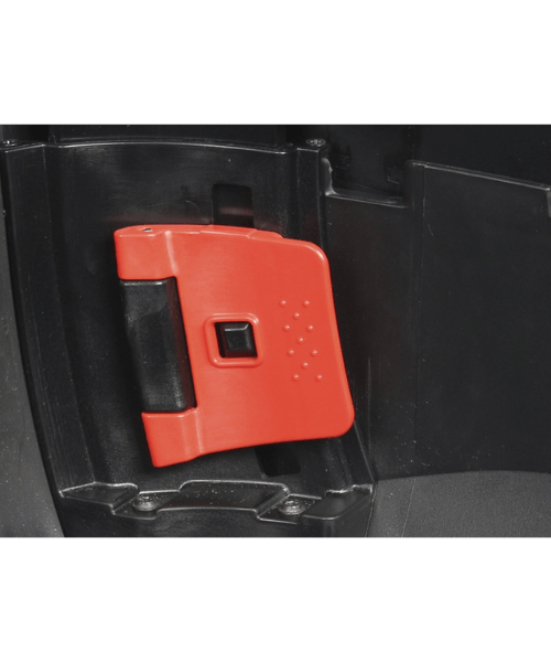 Shad 58X Expandable Top Case Carbon