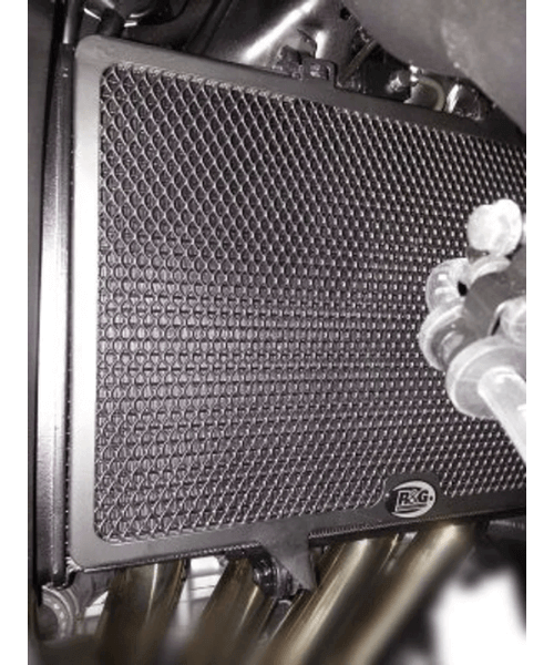R&G Honda CBR 650F / R / CB 650R Radiator Guard