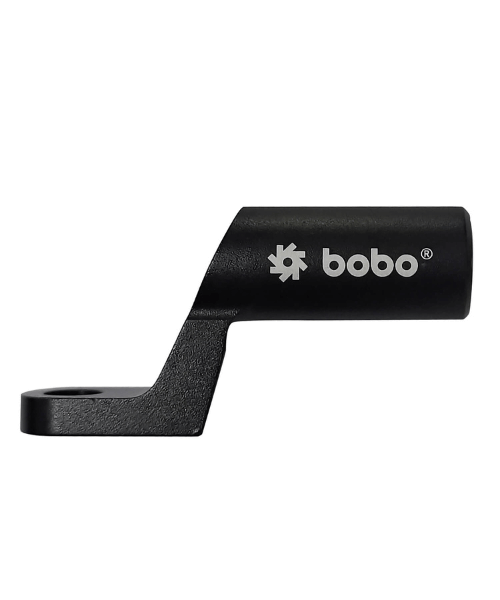 BOBO 22 mm Rearview Mirror Mount - Metal Aluminum - H3