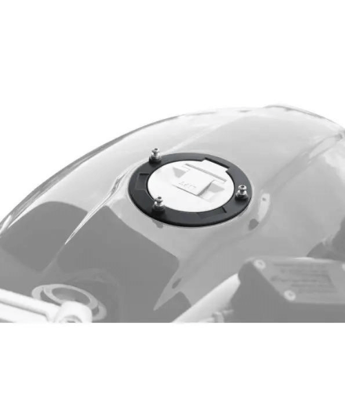 Shad Kawasaki Ring Pin System